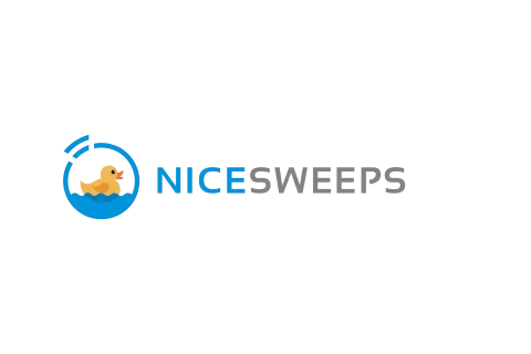 NiceSweeps logo