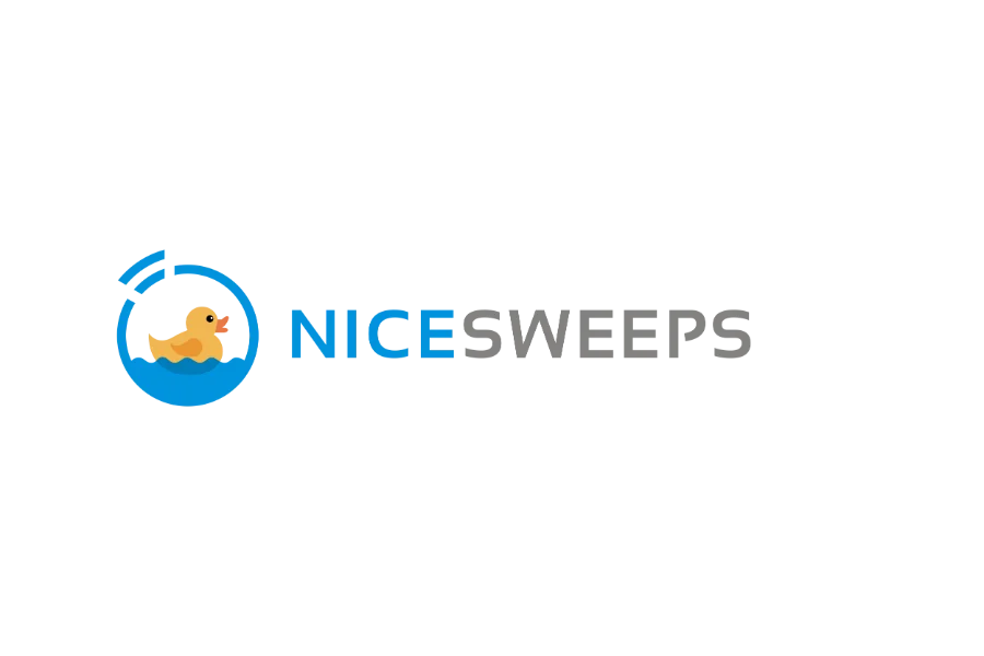 NiceSweeps logo